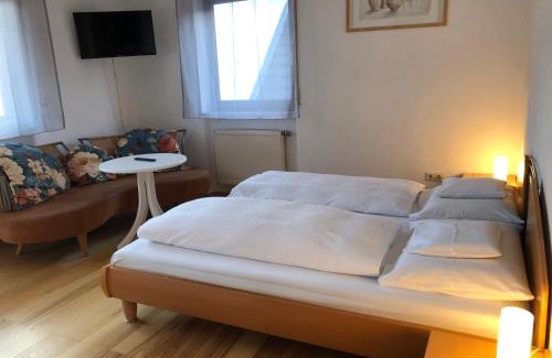Leidersbach Hotel | Gasthof Zur Krone