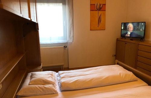 Leidersbach Hotel | Gasthof Zur Krone