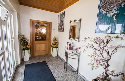 Moosburg Hotel | Gasthof zur Länd