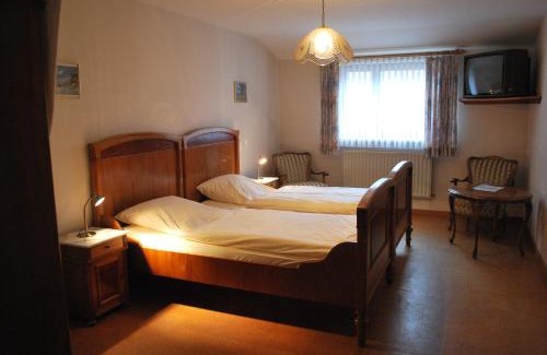 Adorf House | Gasthof Zur Linde