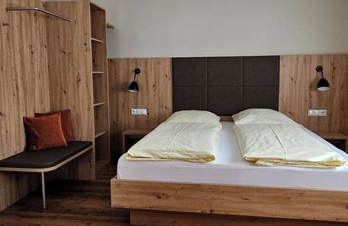 Rofingen Hotel | Gasthof zur Sonne
