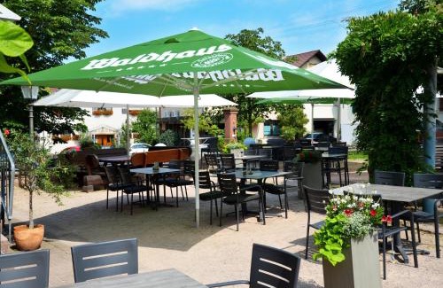 Steinbach Hotel | Gasthof zur Traube