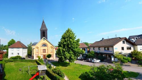 Steinbach Hotel | Gasthof zur Traube