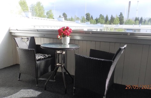 Oulu Apartment | Gasthouse Oulu
