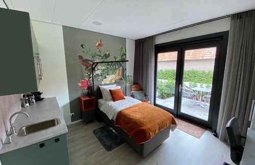 Putten Hotel | Gasthuis Sanitatem