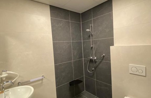 Putten Hotel | Gasthuis Sanitatem