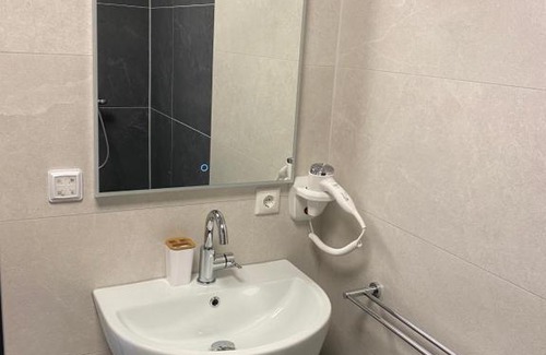 Putten Hotel | Gasthuis Sanitatem