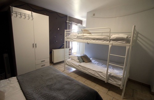 Uitkerke Bed & Breakfast | Gaston welcomes you in a quiet place 5 min from the center and attractions.