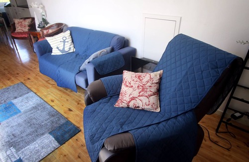 Uitkerke Bed & Breakfast | Gaston welcomes you in a quiet place 5 min from the center and attractions.