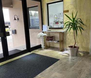 Manching Hotel | Gastpark Hotel