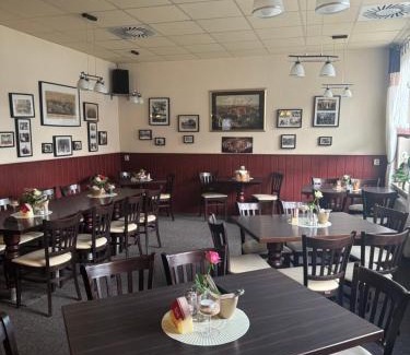 Diesdorf Bed & Breakfast | Gaststätte Zum Torkrug
