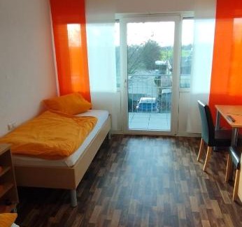 Pfungstadt Apartment | Gaststätte Zur Tribüne
