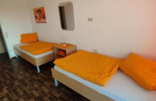 Pfungstadt Apartment | Gaststätte Zur Tribüne