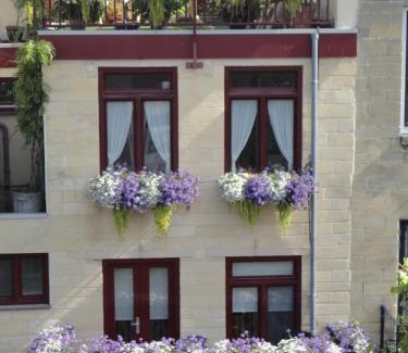 Valkenburg aan de Geul House | Gastsuite in Valkenburg aan de Geul