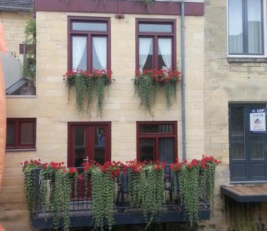 Valkenburg aan de Geul House | Gastsuite in Valkenburg aan de Geul