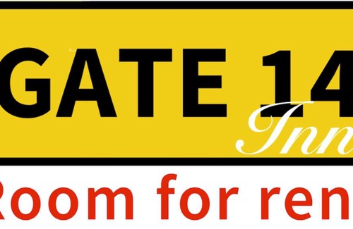 Nai Muang Hotel | GATE 14 Inn