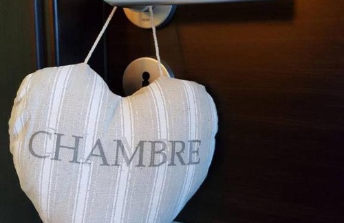 Blotzheim Bed & Breakfast | Gate 25
