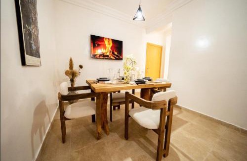Gueliz Apartment | Gate 3