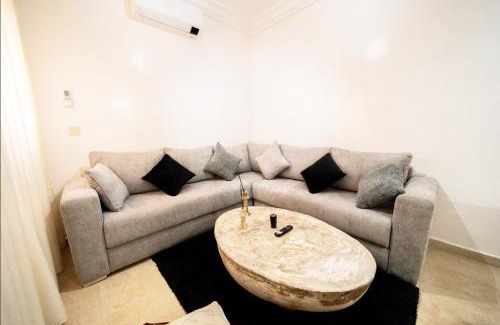 Gueliz Apartment | Gate 3