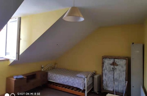 Shandon House | GATE Cinema GuestHouse