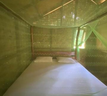 Bohorok Bed & Breakfast | Gate to Nature - guesthouse and jungle trek