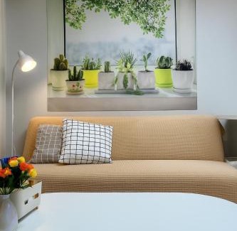 Gangseo Apartment | Gate303