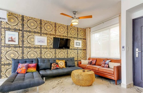 Playa del Carmen House | Gated Community with Pool, 6 Miles from DT Playa
