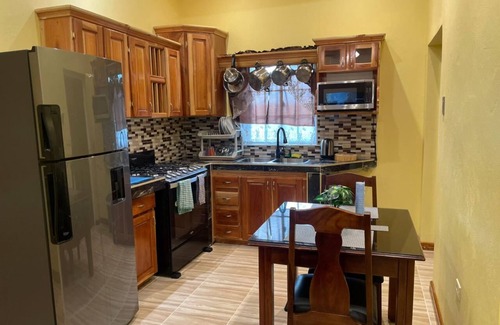 Spanish Town Apartment | Gated community in St Catherine, Jamaica. Peaceful, tranquil and spacious.