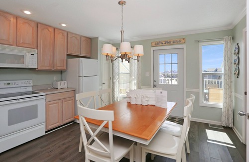 Port St. Joe House | Gated Community, Pool, Green Space, Great Beach Access - SeaCliff