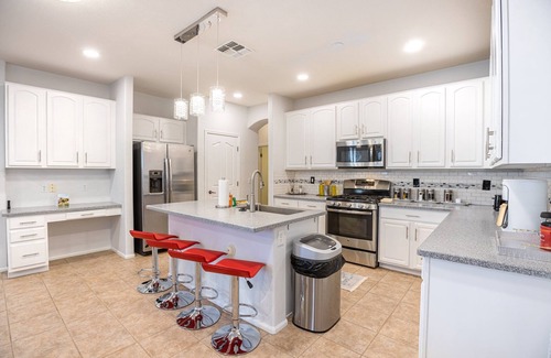 Laveen Village House | Gated community Single family