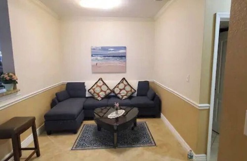 Clearwater House | Gated community Tampa Bay waters surrounding the area Outdoor swimming pool. Gym