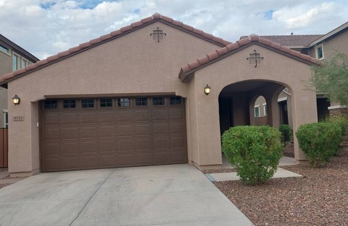 Maryvale House | Gated Community Vacation House