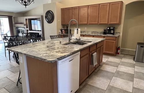 Laveen Village House | Gated Community w/Pool-heated additional cost, Putting Green Family Friendly