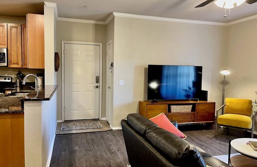 Camelback East Condo | Gated Condo, Heated Pool, Spa, Gym, Near Zoo