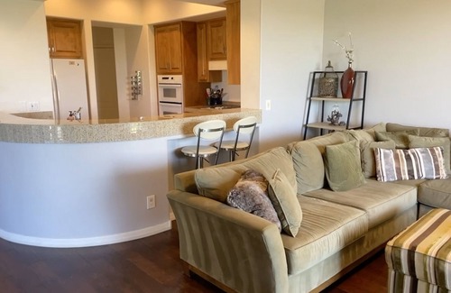 Fountain Hills Condo | Gated Luxurious 3 BR/3 BA Condo Spectacular Views