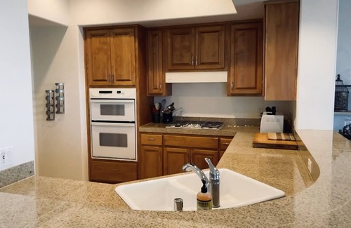 Fountain Hills Condo | Gated Luxurious 3 BR/3 BA Condo Spectacular Views