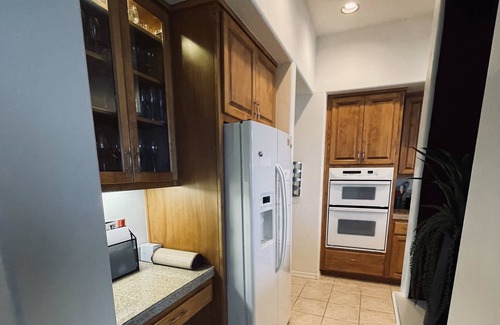 Fountain Hills Condo | Gated Luxurious 3 BR/3 BA Condo Spectacular Views