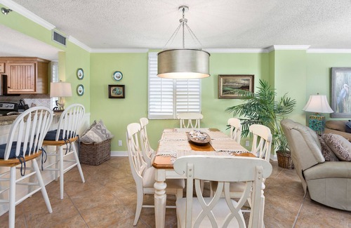 Saint Simons Island Condo | Gated Oceanfront complex with pool!