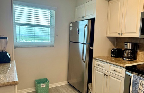 Hutchinson Island South Condo | Gated Oceanfront Condo - 2/2 On the 8th Fl heated pool tennis courts 28 day min