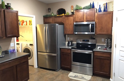 Fountain Hills Condo | Gated, Private Enclave w/Expansive Pastoral Views, Pool, Internet, Pets Ok