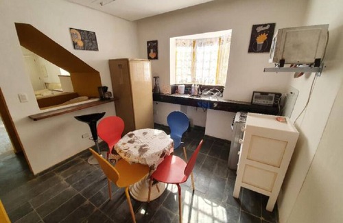 Pinheiros House | Gated town house in Pinheiros