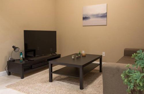 Mesa House | Gated townhouse with 2 suites, heated pool, hot tub