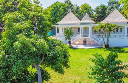 IronShore Estates House | Gated villa 10 min from airport, near Sandals & Riu