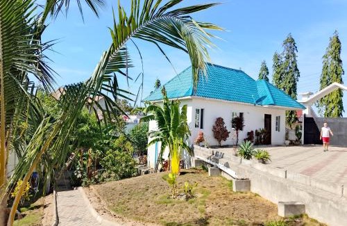 Dar es Salaam Apartment | Gatehouse upper Mbezi beach Africana