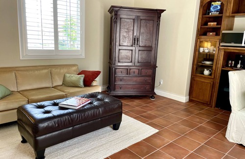 Greenacres House | Gates, Clean & Serene guest quarters