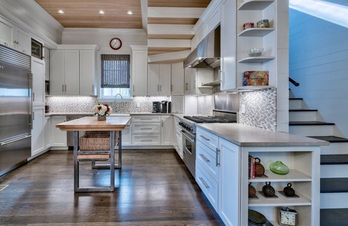Rosemary Beach House | Gates Cottage - Rosemary Beach, Bikes, Minutes to Beach, Seconds to Pool