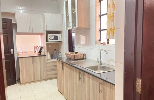 Thika Apartment | Gateway Apartments Thika