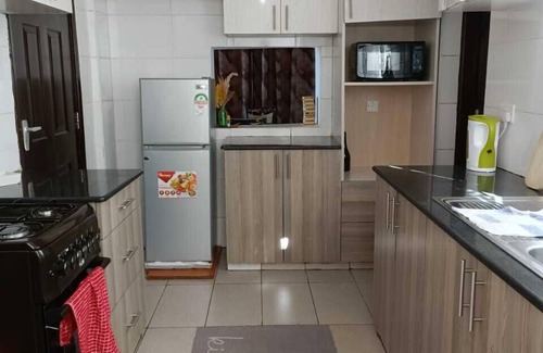 Thika Apartment | Gateway Apartments Thika