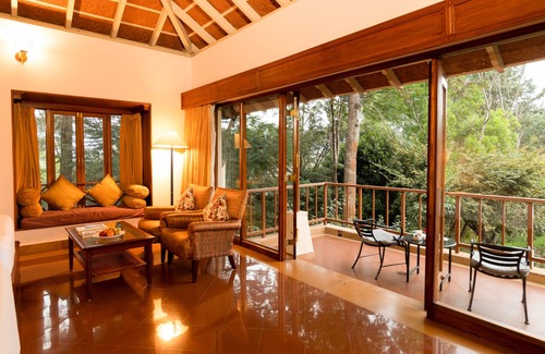 Lakshmishanagara Hotel | Gateway Chikmagalur