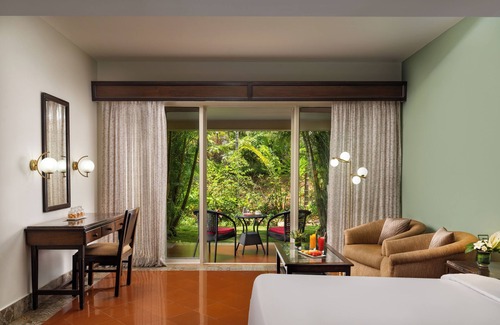 Lakshmishanagara Hotel | Gateway Chikmagalur